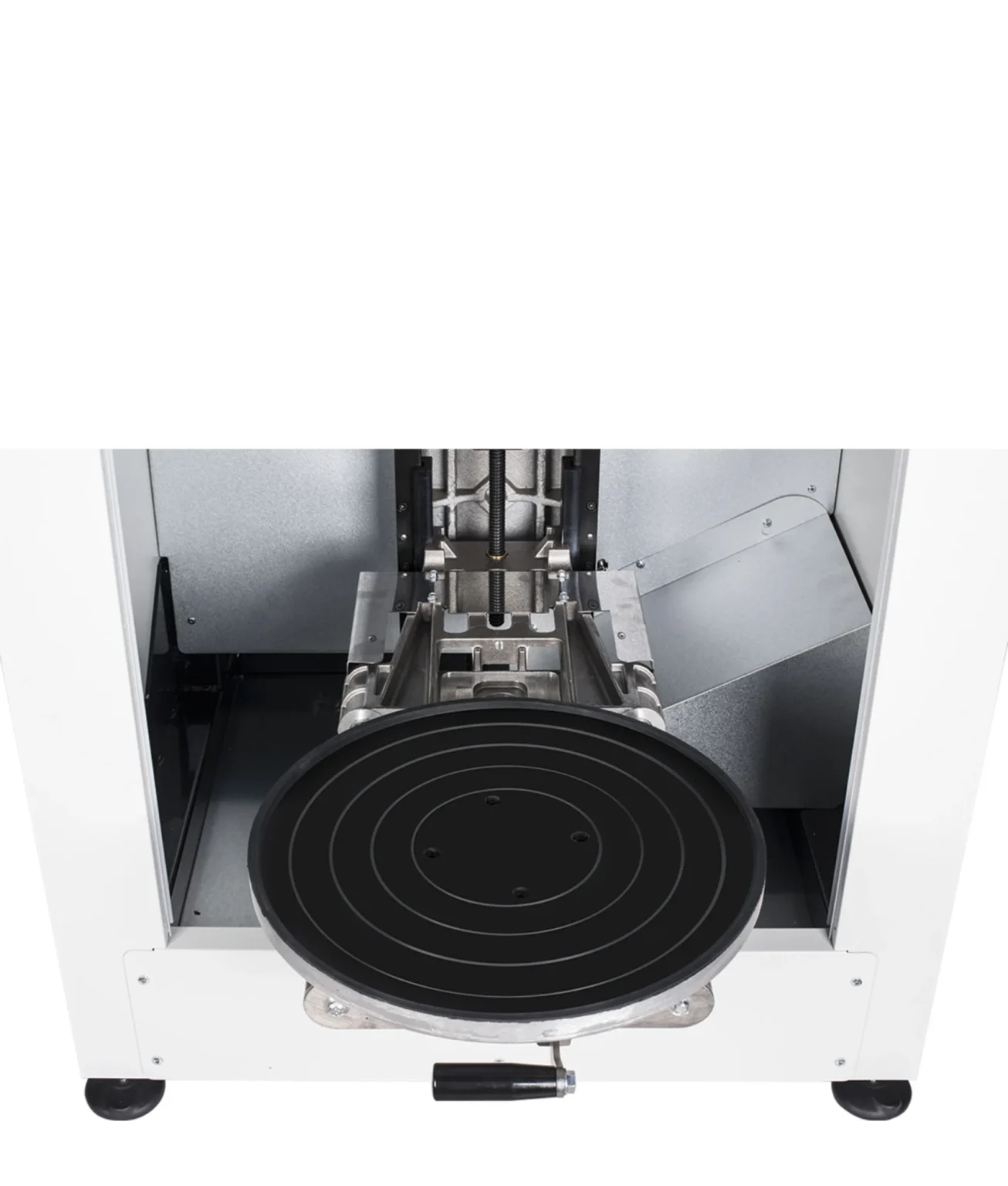 Mixer CLEVERmix 700 detail
